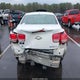 1G11C5SL9FF323414 2015 Chevrolet Malibu 1Lt auction photo thumbnail 17