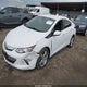 1G1RC6S51HU206418 2017 Chevrolet Volt Lt auction photo thumbnail 2