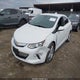 1G1RC6S51HU206418 2017 Chevrolet Volt Lt auction photo thumbnail 6