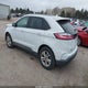 2FMPK3J97LBA57351 2020 Ford Edge Sel auction photo thumbnail 3