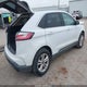 2FMPK3J97LBA57351 2020 Ford Edge Sel auction photo thumbnail 4