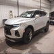 3GNKBGRS0KS668223 2019 Chevrolet Blazer auction photo thumbnail 2