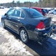 2G1WC5E33G1137698 2016 Chevrolet Impala Limited Ltz auction photo thumbnail 3