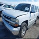 1GNEK13T51R158690 2001 Chevrolet Tahoe Lt auction photo thumbnail 2