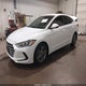 5NPD84LF7JH219429 2018 Hyundai Elantra Sel auction photo thumbnail 2