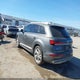WA1VXAF7XMD012645 2021 Audi Q7 Prestige 55 Tfsi Quattro Tiptronic auction photo thumbnail 3