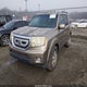 5FNYF38419B013834 2009 Honda Pilot Ex auction photo thumbnail 2