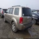 5FNYF38419B013834 2009 Honda Pilot Ex auction photo thumbnail 3