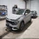 5XYK43AF2PG058665 2023 Kia Sportage Sx auction photo thumbnail 2