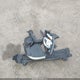 1G1AK55F267784120 2006 Chevrolet Cobalt Ls auction photo thumbnail 12
