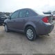 1G1AK55F267784120 2006 Chevrolet Cobalt Ls auction photo thumbnail 3