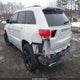 1C4RJEJG4FC798572 2015 Jeep Grand Cherokee Summit auction photo thumbnail 3