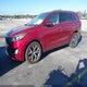 5XYPK4A55GG185192 2016 Kia Sorento 3.3L Sx auction photo thumbnail 2