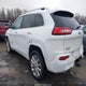 1C4PJMJX9JD580793 2018 Jeep Cherokee Overland 4X4 auction photo thumbnail 3