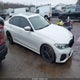 3MW5R7J08N8C29183 2022 BMW 330I xDrive auction photo thumbnail 1