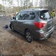 5N1DR2MM7KC650831 2019 Nissan Pathfinder S auction photo thumbnail 3
