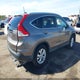 5J6RM4H79DL052407 2013 Honda Cr-V Ex-L auction photo thumbnail 4