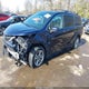 5TDJSKFC9RS119719 2024 Toyota Sienna Xle auction photo thumbnail 2
