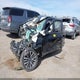 3N1CP5CV4NL515979 2022 Nissan Kicks Sv Xtronic Cvt auction photo thumbnail 2