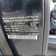 1C3LN65L37X070120 2007 Chrysler Crossfire Limited auction photo thumbnail 9