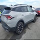 5XYK6CAF6PG103567 2023 Kia Sportage X-Line auction photo thumbnail 4