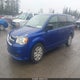 2C4RDGBG8JR262399 2018 Dodge Grand Caravan Se auction photo thumbnail 2