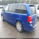 2C4RDGBG8JR262399 2018 Dodge Grand Caravan Se auction photo thumbnail 3