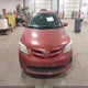2T1BU4EE8BC628616 2011 Toyota Corolla Le auction photo thumbnail 12