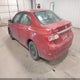 2T1BU4EE8BC628616 2011 Toyota Corolla Le auction photo thumbnail 3