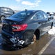 1HGCV1F35MA106791 2021 Honda Accord Sport auction photo thumbnail 4