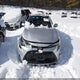 5YFEPRAEXLP078652 2020 Toyota Corolla Le auction photo thumbnail 12