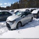 5YFEPRAEXLP078652 2020 Toyota Corolla Le auction photo thumbnail 2