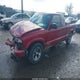 1GCCS19H238129689 2001 Chevrolet S10 auction photo thumbnail 2