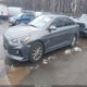 5NPE24AF1KH813976 2019 Hyundai Sonata Se auction photo thumbnail 2