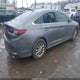 5NPE24AF1KH813976 2019 Hyundai Sonata Se auction photo thumbnail 4