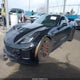 1G1YU2D64G5610765 2016 Chevrolet Corvette Z06 auction photo thumbnail 2