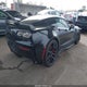 1G1YU2D64G5610765 2016 Chevrolet Corvette Z06 auction photo thumbnail 4