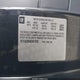 1G1YU2D64G5610765 2016 Chevrolet Corvette Z06 auction photo thumbnail 9