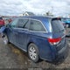 5FNRL5H67FB029025 2015 Honda Odyssey Ex-L auction photo thumbnail 3