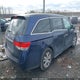 5FNRL5H67FB029025 2015 Honda Odyssey Ex-L auction photo thumbnail 4
