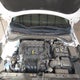 3KPC24A62NE183353 2022 Hyundai Accent Se auction photo thumbnail 10