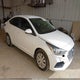 3KPC24A62NE183353 2022 Hyundai Accent Se auction photo thumbnail 1