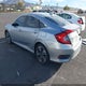 JHMFC1F33JX040511 2018 Honda Civic Ex-T auction photo thumbnail 3