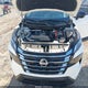 5N1BT3ABXSC804451 2025 Nissan Rogue S Intelligent Awd auction photo thumbnail 10