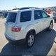 1GKER33738J167274 2008 GMC Acadia Slt-2 auction photo thumbnail 4