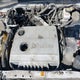 1FMCU49339KB02282 2009 Ford Escape Hybrid Limited auction photo thumbnail 10