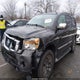 5N1AA0NC1FN616379 2015 Nissan Armada Platinum auction photo thumbnail 2