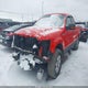 1FTFX1EF9BFC18737 2011 Ford F-150 Xlt auction photo thumbnail 2