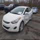 5NPDH4AE2DH270514 2013 Hyundai Elantra Gls auction photo thumbnail 2