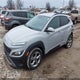 KM8K62AB4PU996985 2023 Hyundai Kona Sel auction photo thumbnail 2